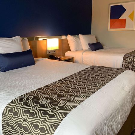 Microtel Inn & Suites By Wyndham Fountain Fort Carson Eksteriør bilde