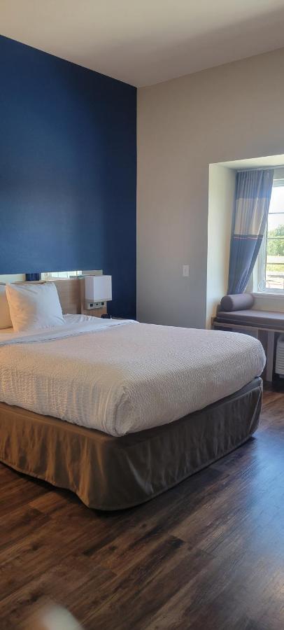 Microtel Inn & Suites By Wyndham Fountain Fort Carson Eksteriør bilde