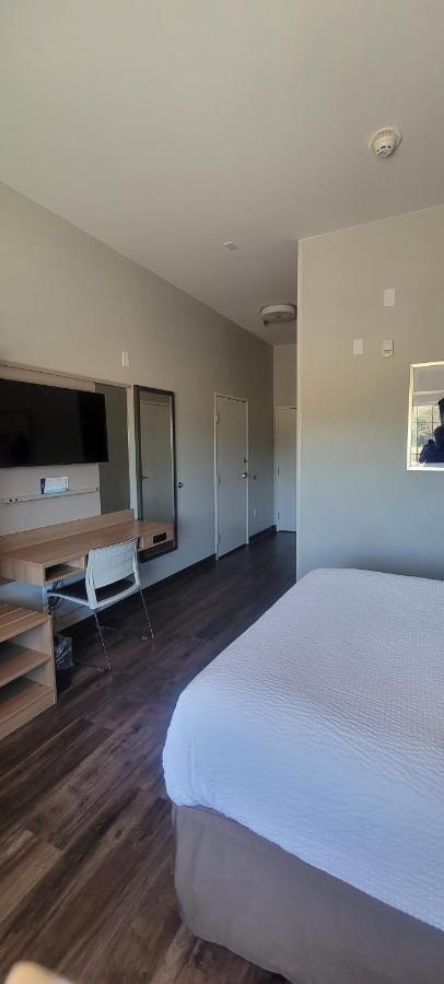 Microtel Inn & Suites By Wyndham Fountain Fort Carson Eksteriør bilde