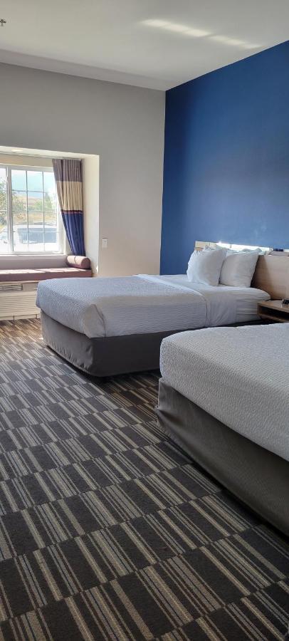 Microtel Inn & Suites By Wyndham Fountain Fort Carson Eksteriør bilde
