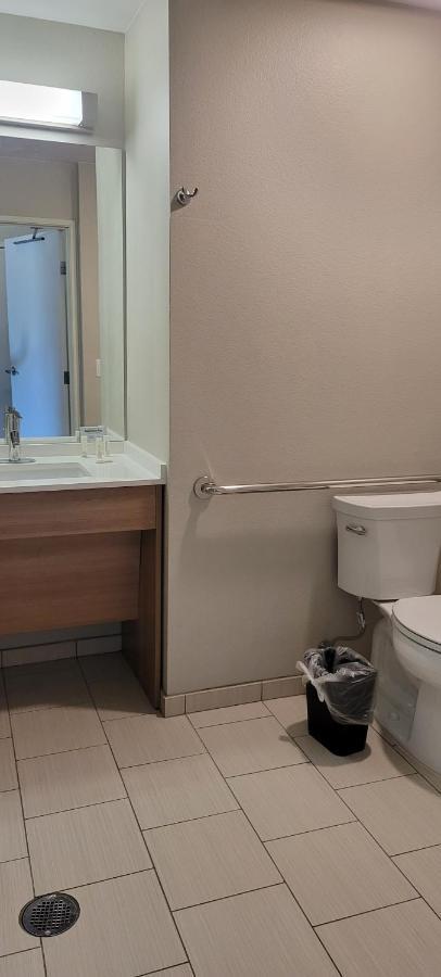 Microtel Inn & Suites By Wyndham Fountain Fort Carson Eksteriør bilde