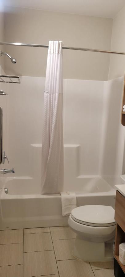 Microtel Inn & Suites By Wyndham Fountain Fort Carson Eksteriør bilde
